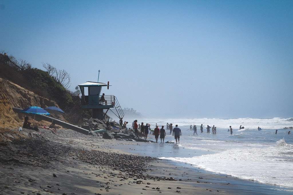 Tower 23 | Carlsbad, CA 92011, USA