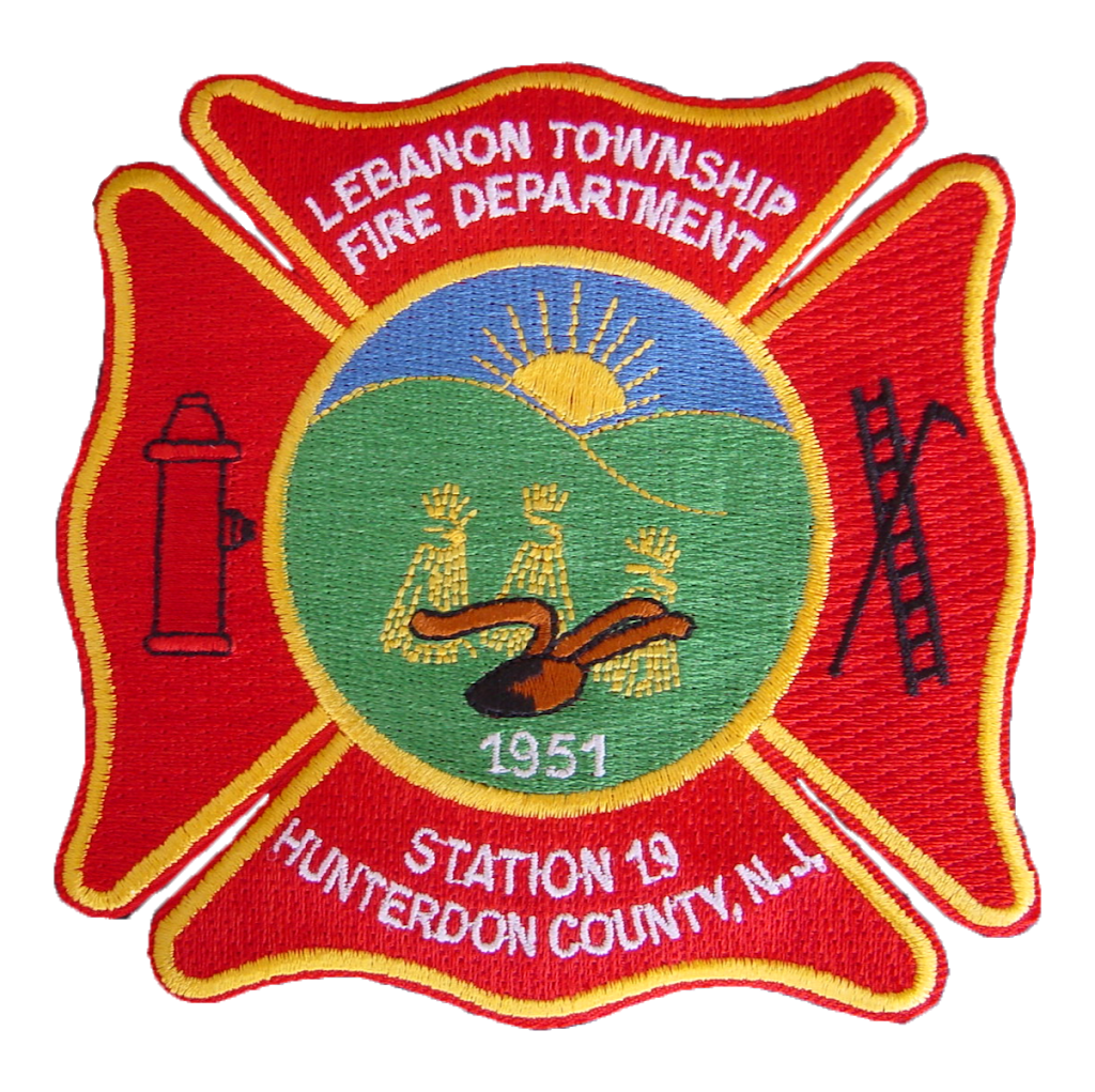 Lebanon Township Volunteer Fire Department - Station 3 | 528 W Hill Rd, Glen Gardner, NJ 08826, USA | Phone: (908) 638-4550
