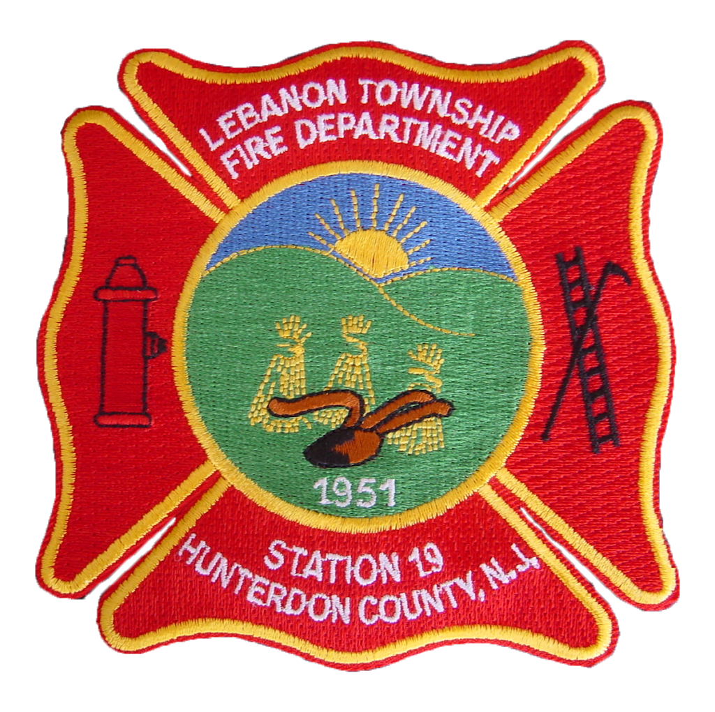 Lebanon Township Volunteer Fire Department - Station 3 | 528 W Hill Rd, Glen Gardner, NJ 08826 | Phone: (908) 638-4550