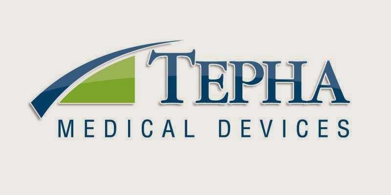 Tepha Inc. | 99 Hayden Ave, Lexington, MA 02421, USA | Phone: (781) 357-1700