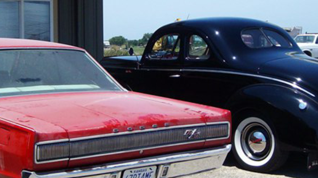 Old School Performance | 1216 155th St, Basehor, KS 66007, USA | Phone: (913) 219-0765