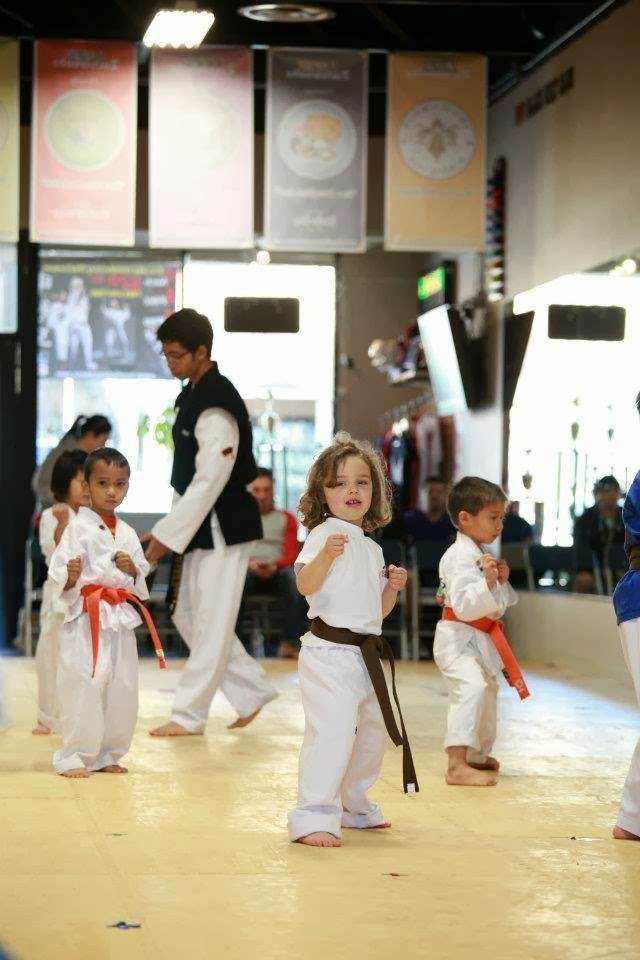 True Martial Arts Excellence-Pasadena (TMAX) | 1790 E Washington Blvd, Pasadena, CA 91104, USA | Phone: (626) 398-5337