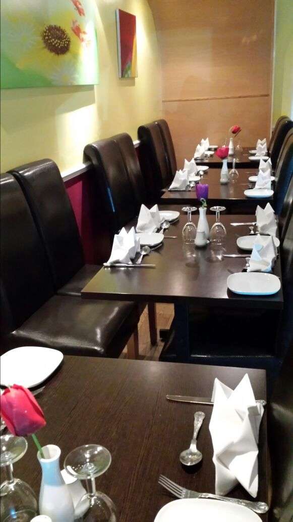 Mahdi Tandoori | 101 Hastings Rd, Pembury, Tunbridge Wells TN2 4JU, UK | Phone: 01892 824177