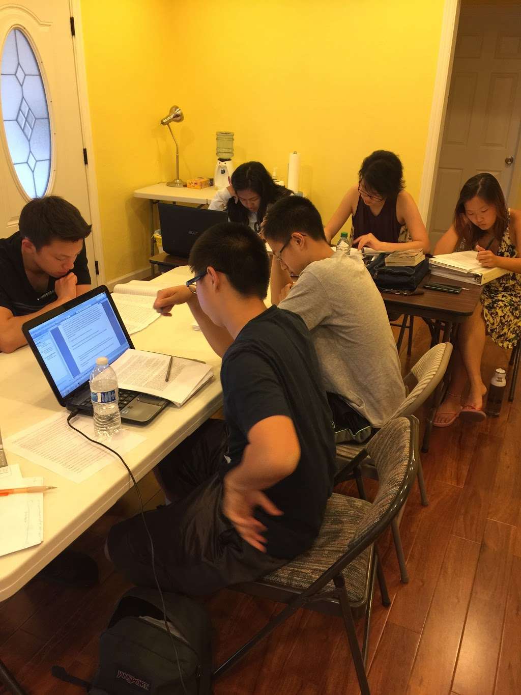 Tang Tutoring | 2152 Skyline Dr, Milpitas, CA 95035, USA | Phone: (408) 479-3886