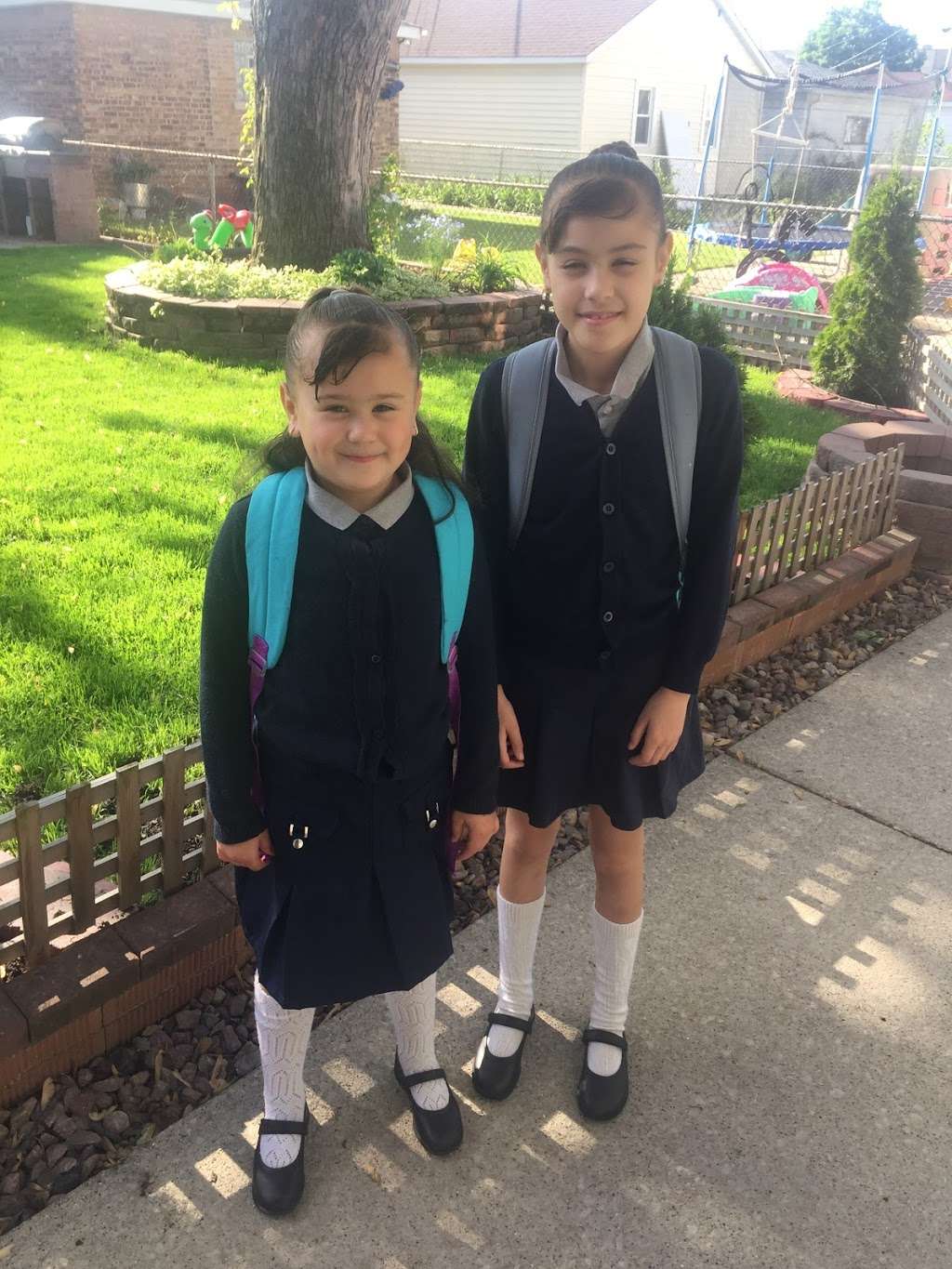 Daniel Burnham Elementary School | 1630 S 59th Ave, Cicero, IL 60804, USA | Phone: (708) 652-9577