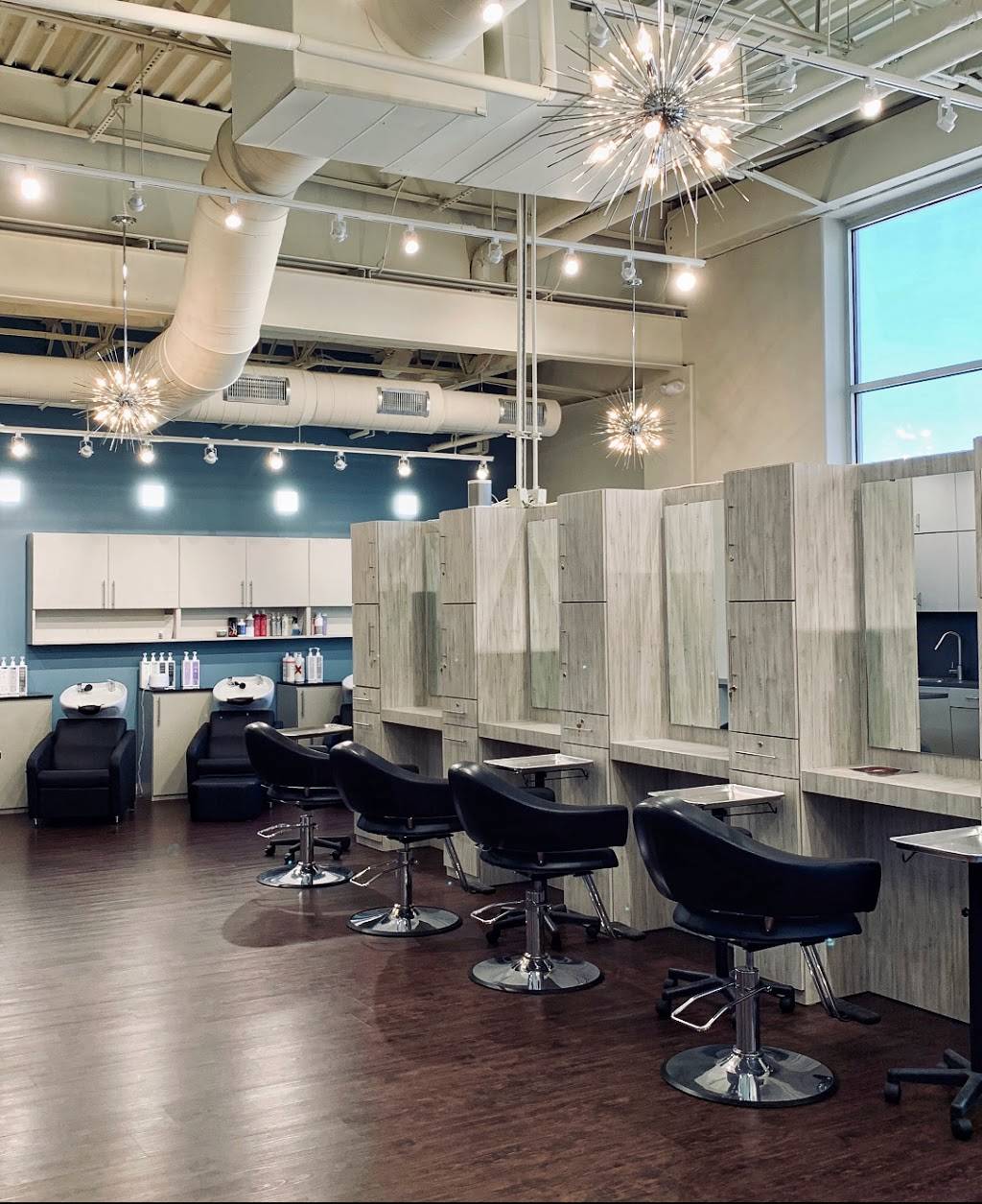 Lee Graves Salon - 6101 Chapel Hill Blvd Suite 103, Plano, TX 75093