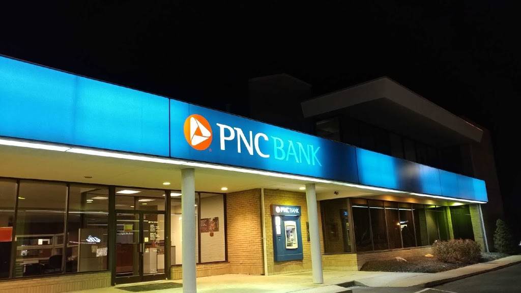 PNC Bank | 3701 Alexandria Pike, Cold Spring, KY 41076, USA | Phone: (859) 441-1692