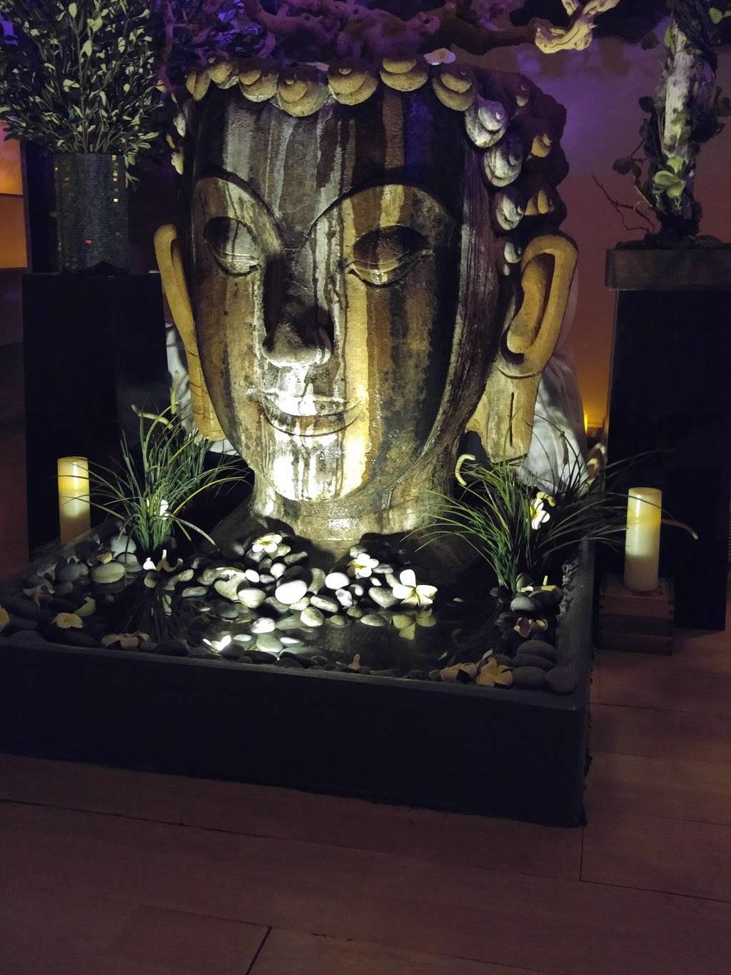 Sparadise La Brea | 1251 South La Brea Ave, Los Angeles, CA 90019, USA | Phone: (323) 857-0228