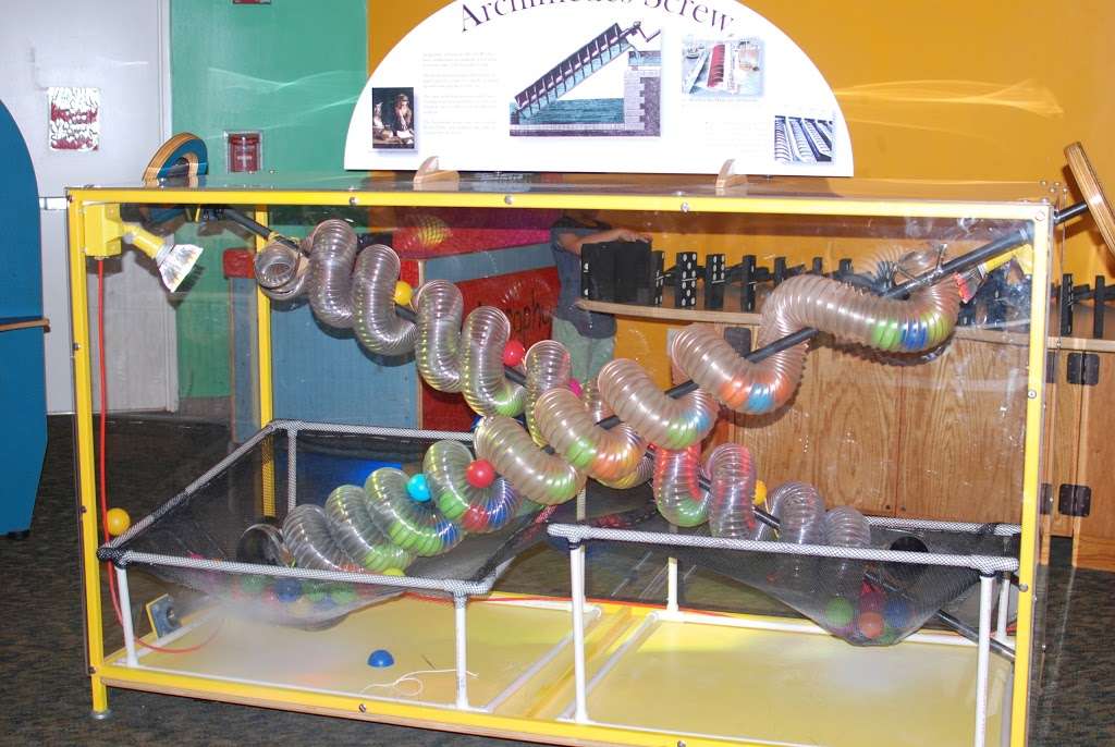 Childrens Science Explorium | 300 S Military Trail, Boca Raton, FL 33486 | Phone: (561) 347-3912