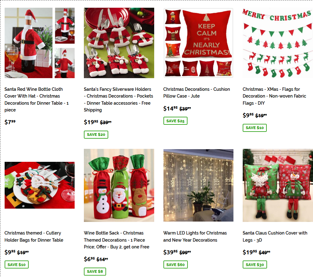 Buy Christmas Gifts Online in USA - Gojinglebells | 210 Santa Fe Trail Apt 3020, Irving, TX 75063 | Phone: (901) 308-4647
