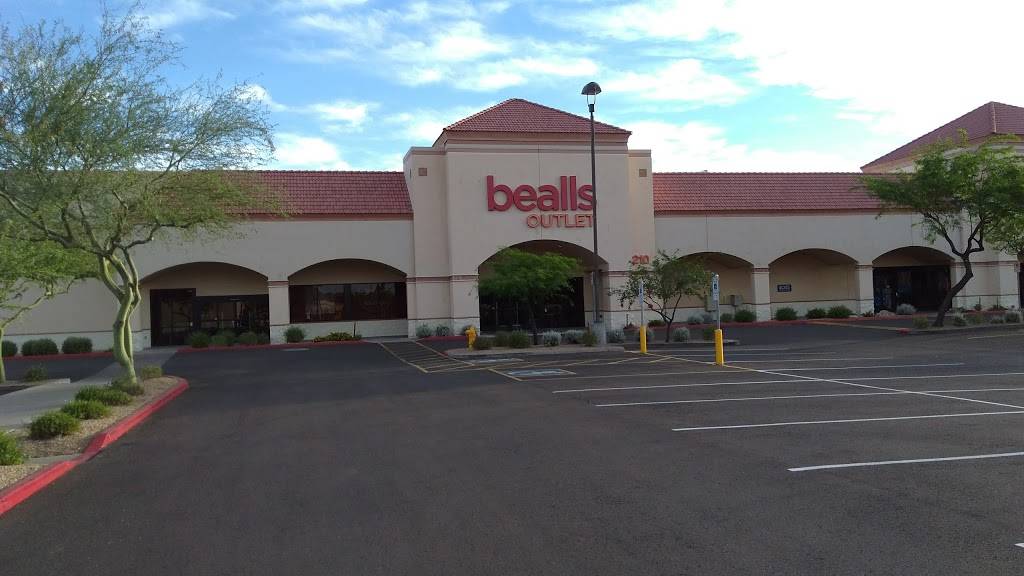 Bealls Outlet | 210 E Bell Rd, Phoenix, AZ 85022, USA | Phone: (602) 548-0398