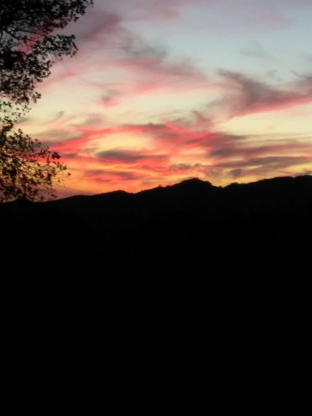 ONeill Park entrance | 165 Live Oak Canyon Trail, Rancho Santa Margarita, CA 92688, USA