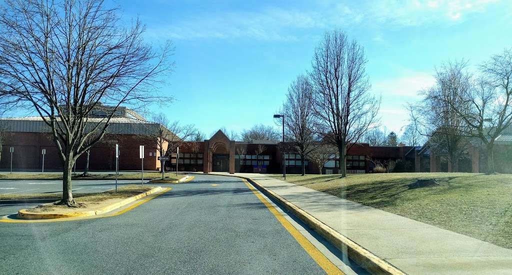 Brooke Grove Elementary School | 2700 Spartan Rd, Olney, MD 20832, USA | Phone: (240) 722-1800