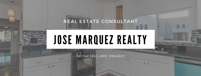 Jose Marquez - Real Estate Consultant | 5207 Roemead Blvd, Pico Rivera, CA 90660, USA | Phone: (323) 742-3362