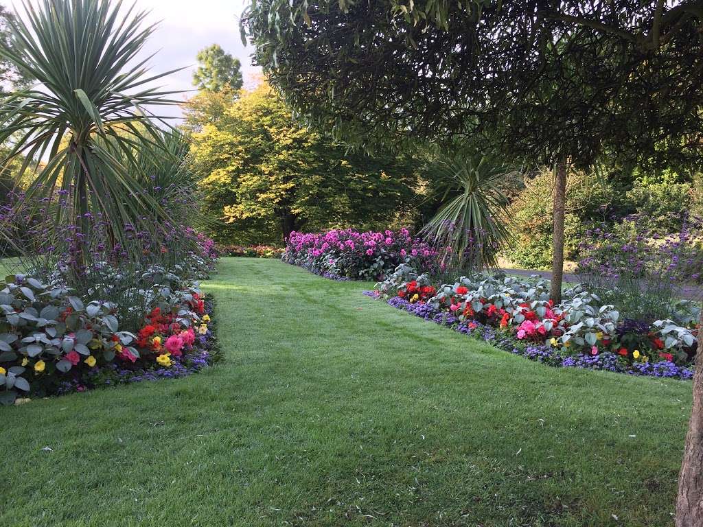 Sydenham Wells Park | Taylors Ln, London SE26 6LA, UK