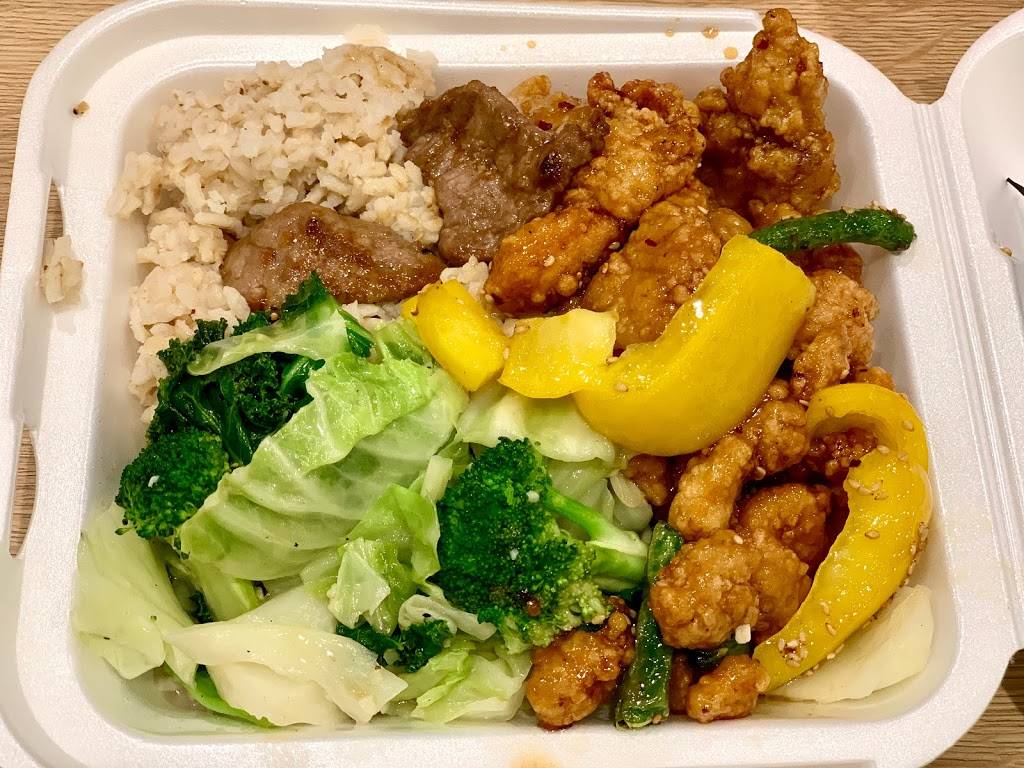 Panda Express | 3640 Rosemead Blvd Suite #A, Rosemead, CA 91770, USA | Phone: (626) 586-1369