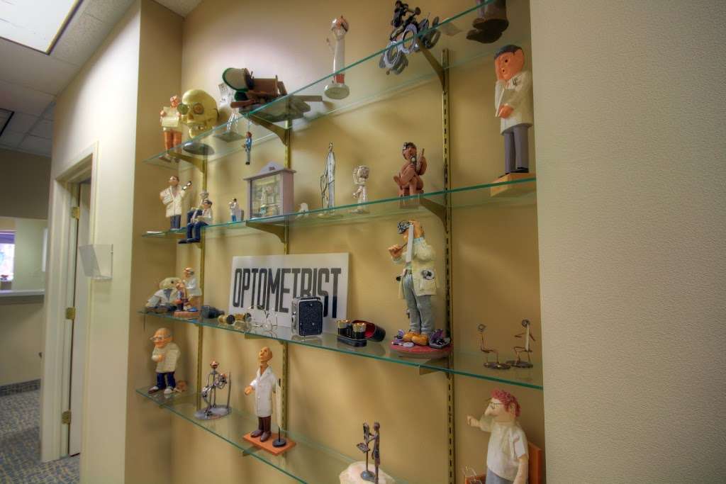 Bay Hill Eye Care Arnold Md / 1216 Whetstone Dr Arnold Md