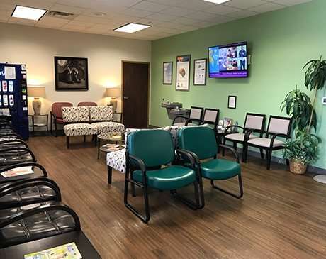 Westover Hills Clinic | 1911 Rogers Rd, San Antonio, TX 78251 | Phone: (210) 523-9933