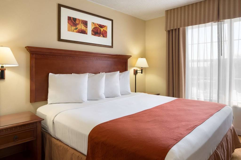 Country Inn & Suites by Radisson, Baltimore North, MD | 8825 Yellow Brick Rd, Baltimore, MD 21237, USA | Phone: (443) 772-5000