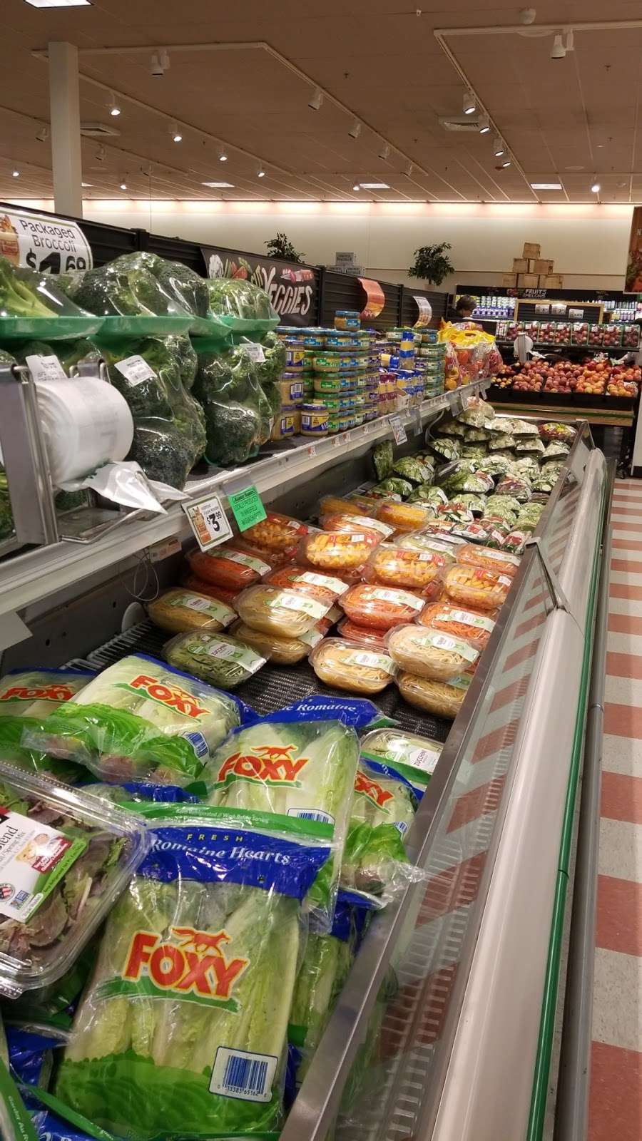 Market Basket | 380 Lafayette Road Southgate Plaza, Seabrook, NH 03874, USA | Phone: (603) 474-9161