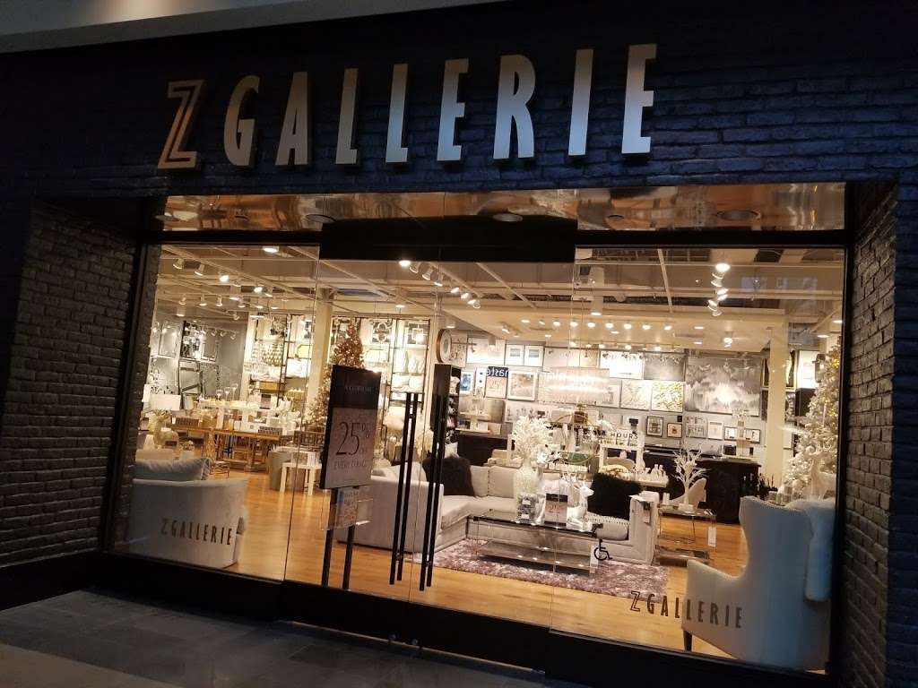 Z Gallerie | 10300 Little Patuxent Pkwy #1910, Columbia, MD 21044, USA | Phone: (410) 423-9065
