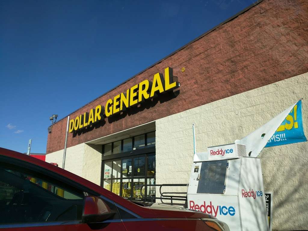 Dollar General | 709 York Rd, Kings Mountain, NC 28086 | Phone: (704) 710-6742