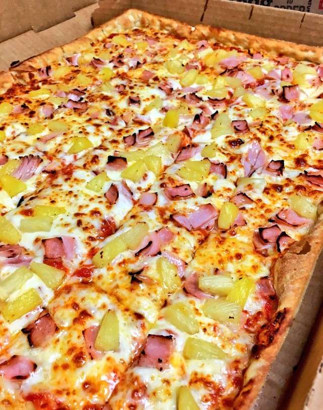 Ledo Pizza | 5720 Deale Churchton Rd, Deale, MD 20751, USA | Phone: (410) 867-2667