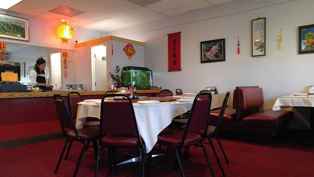 Great Wall Restaurant | 1455 Bird Ave, San Jose, CA 95125, USA | Phone: (408) 287-1688