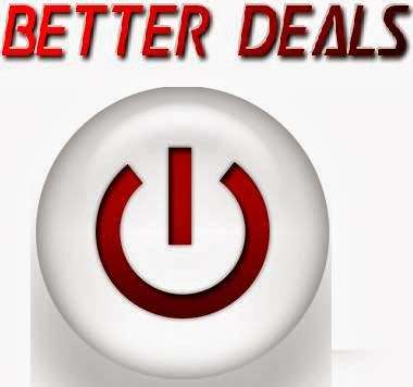 Better Deals | 1085 Gessner Rd, Houston, TX 77055, USA | Phone: (832) 266-2400