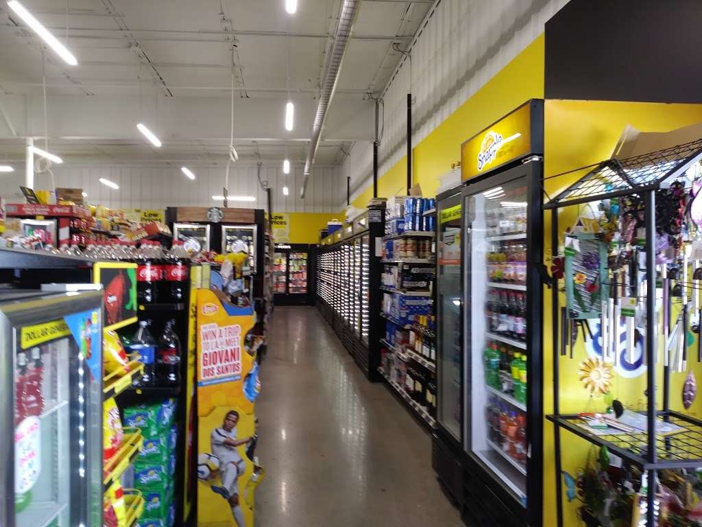 Dollar General | 12918 Seagoville Rd, Balch Springs, TX 75180, USA | Phone: (469) 250-2675