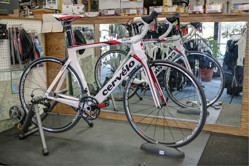 Cupertino Bike Shop | 10625 S Foothill Blvd, Cupertino, CA 95014 | Phone: (408) 255-2217