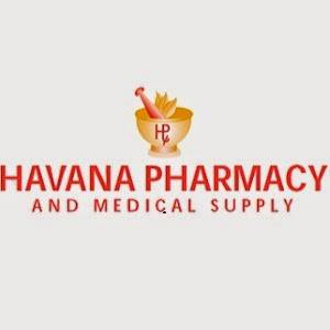 Havana Pharmacy (HP Compounding Pharmacy and Medical Supply) | 1555 S Havana St HJ, Aurora, CO 80012, USA | Phone: (303) 750-3600