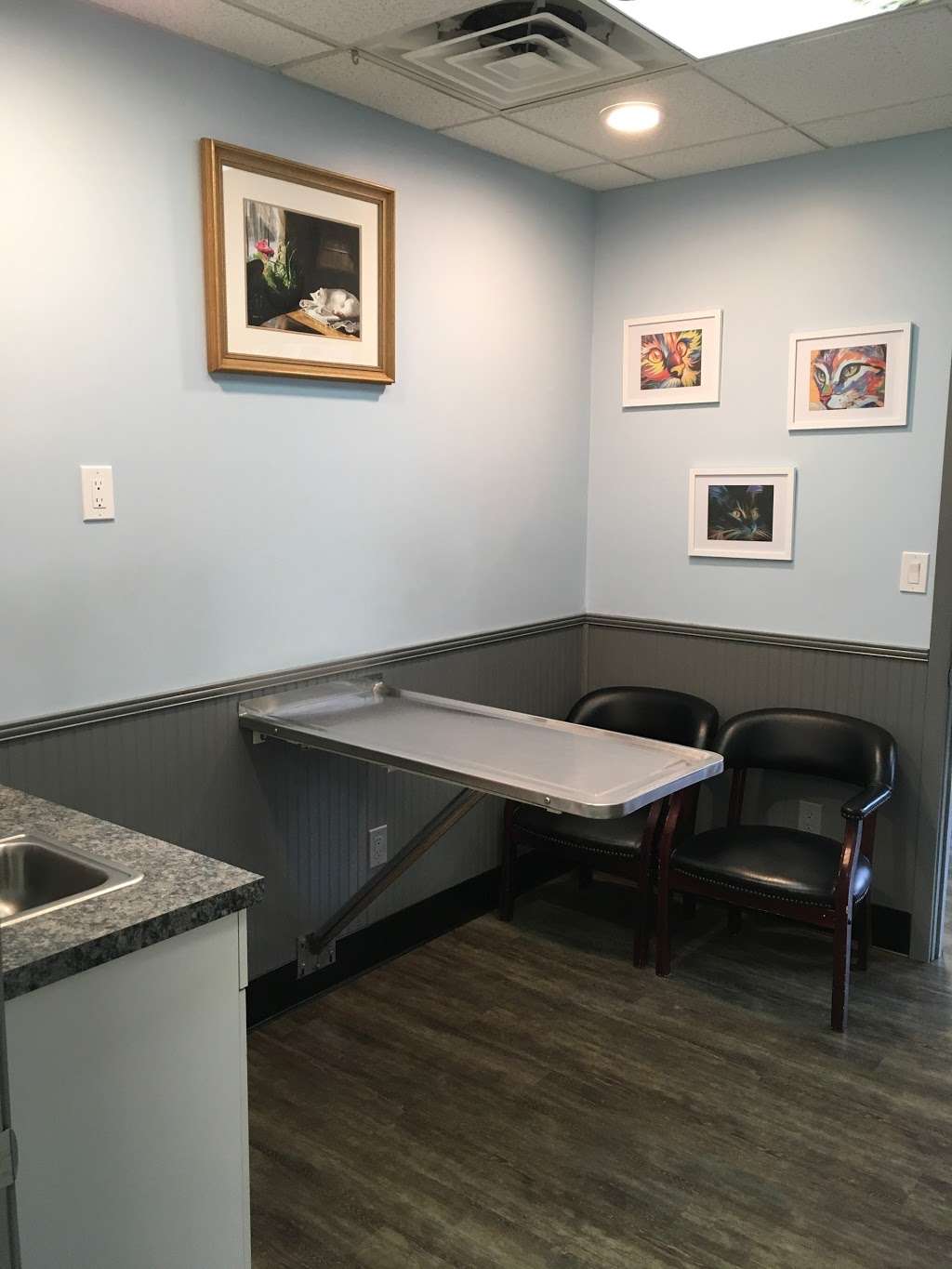 Cologne Animal Hospital | 727 W White Horse Pike, Cologne, NJ 08213 | Phone: (609) 965-6008