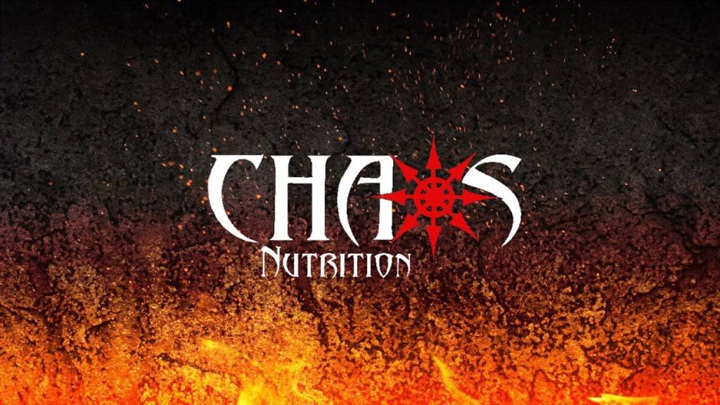 Chaos Nutrition | 18521 E Queen Creek Rd bldg 105 ste 232, Queen Creek, AZ 85142, USA | Phone: (805) 930-9683