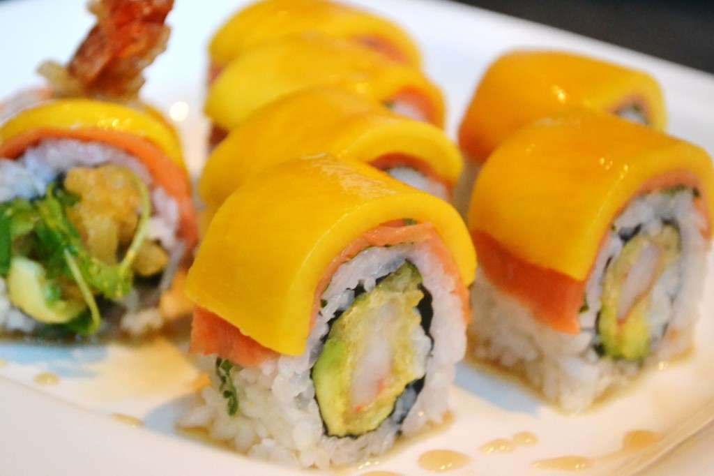 Sora Sushi Asian Cuisine | 510 N Antrim Way, Greencastle, PA 17225 | Phone: (717) 643-1568