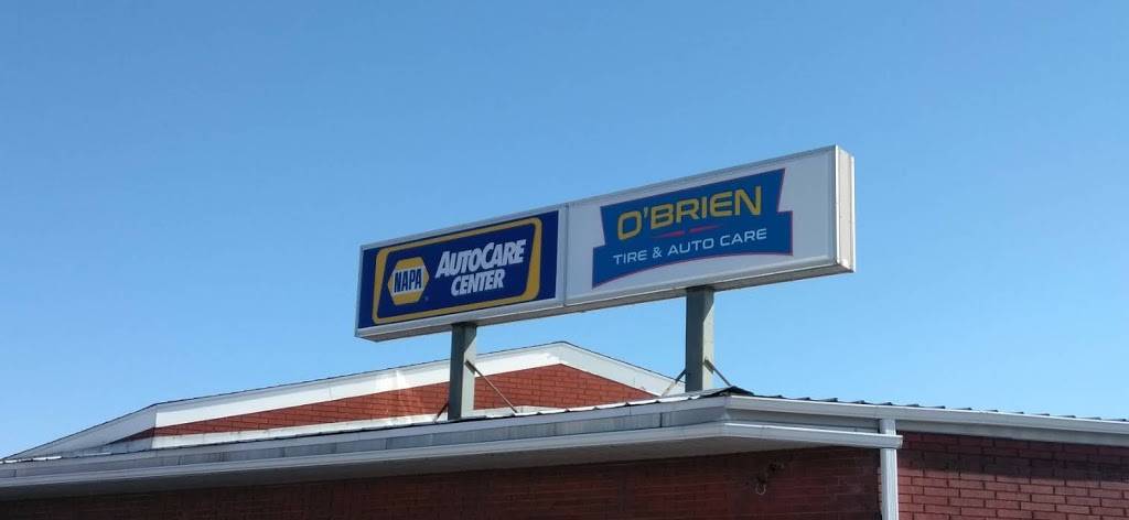 OBrien Tire & Service Center, Inc. | 3924 Nameoki Rd, Granite City, IL 62040 | Phone: (618) 876-7616