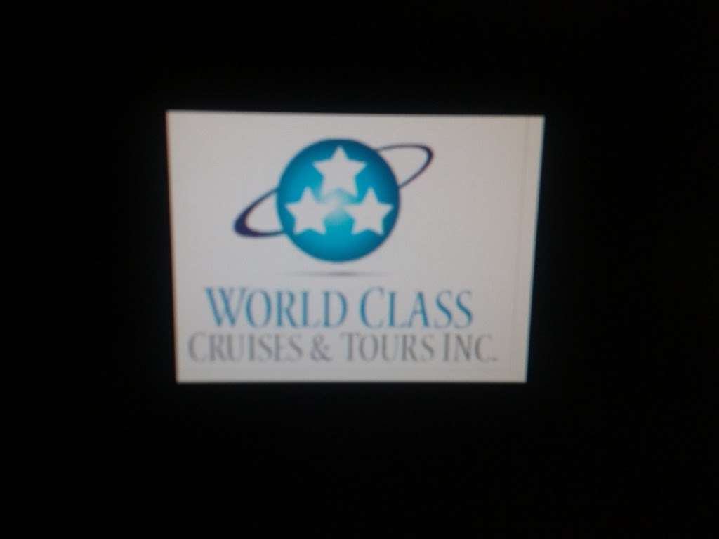 World Class Cruises & Tours | 2621 Westwood Ave, New Smyrna Beach, FL 32168, USA | Phone: (386) 409-5425