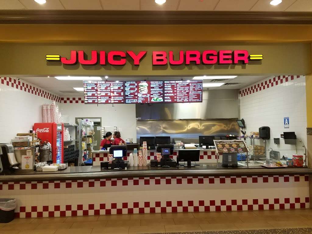 juicy Burger | 5701 Outlets at Tejon Pkwy, Arvin, CA 93203, USA