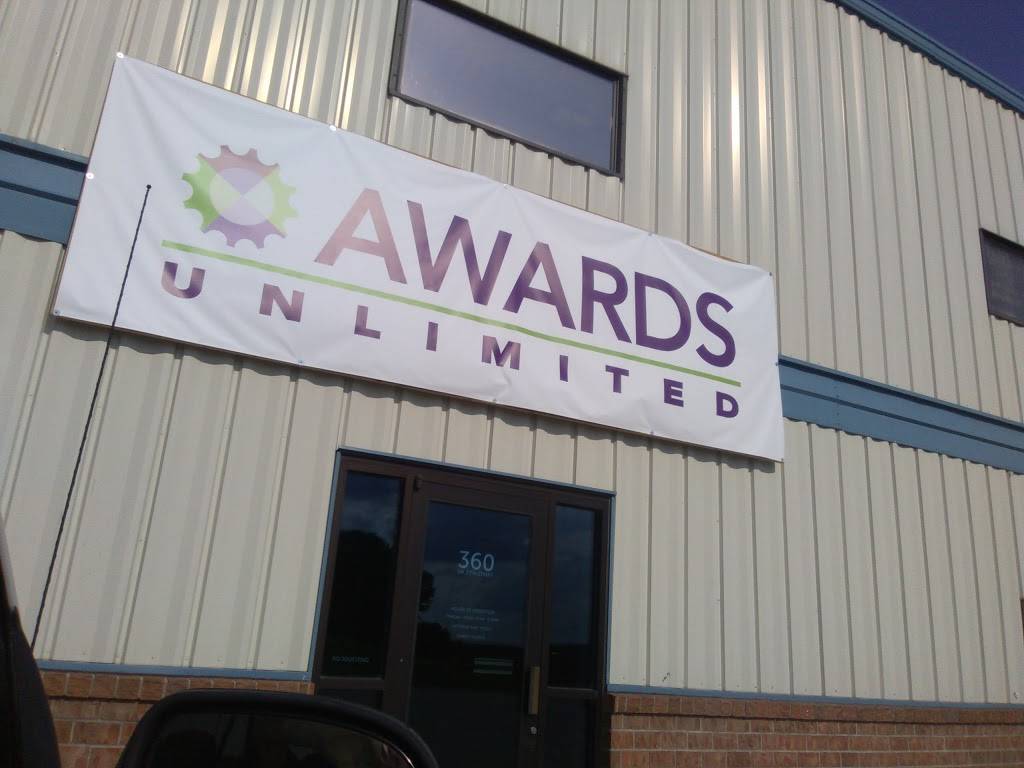 Awards Unlimited Inc | 360 SW 27th St, Lincoln, NE 68522, USA | Phone: (402) 474-0815