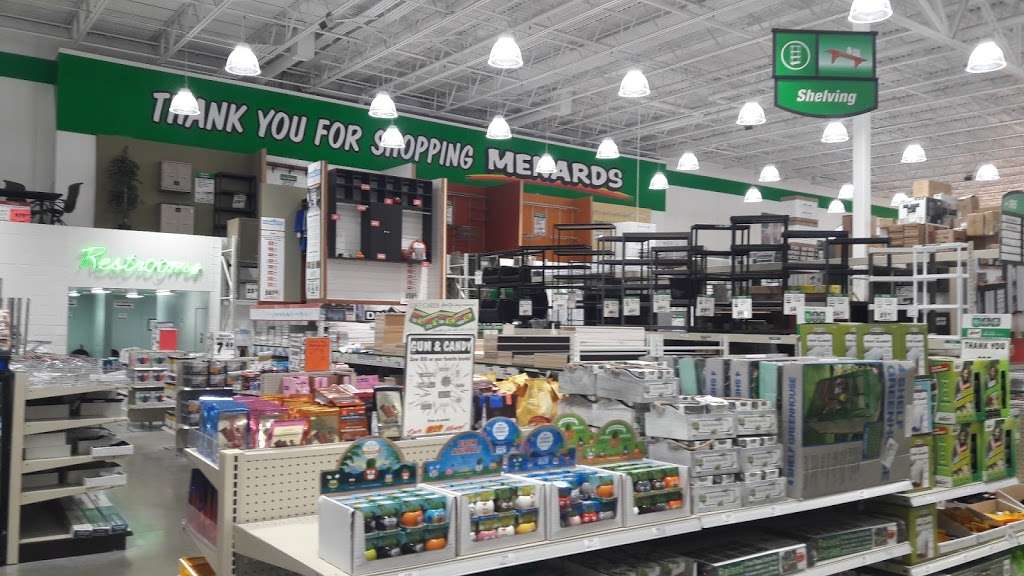 Menards | 1233 165th St, Hammond, IN 46320, USA | Phone: (219) 853-0060