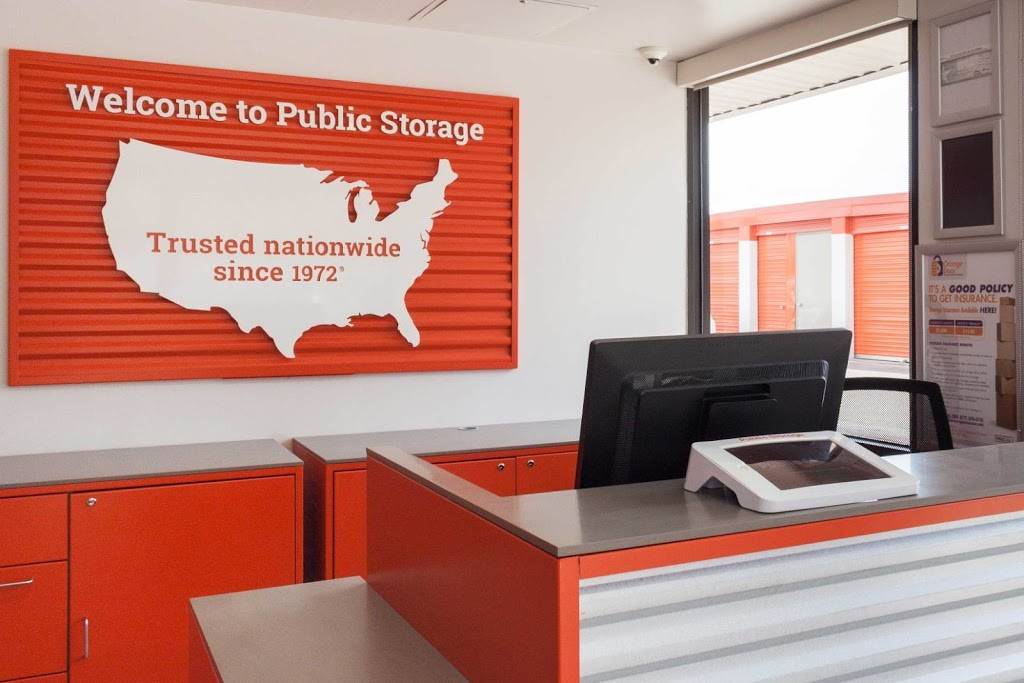 Public Storage | 1205 N Loop 12, Irving, TX 75061, USA | Phone: (972) 445-7309