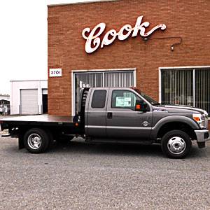 Cook Truck Equipment & Tools, Inc | 2517 Starita Rd, Charlotte, NC 28269, USA | Phone: (704) 392-4138