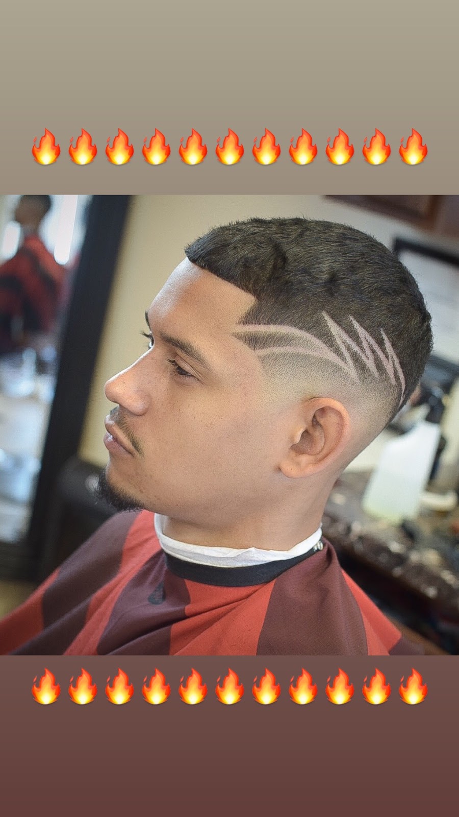 Royalty Barbershop | 12881 S Mur-Len Rd, Olathe, KS 66062, USA | Phone: (913) 839-3606