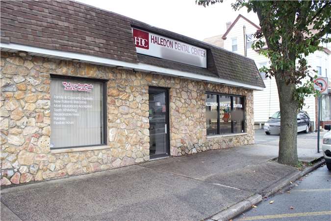 Haledon Dental Care | 325 Belmont Ave, Haledon, NJ 07508, USA | Phone: (973) 942-5515