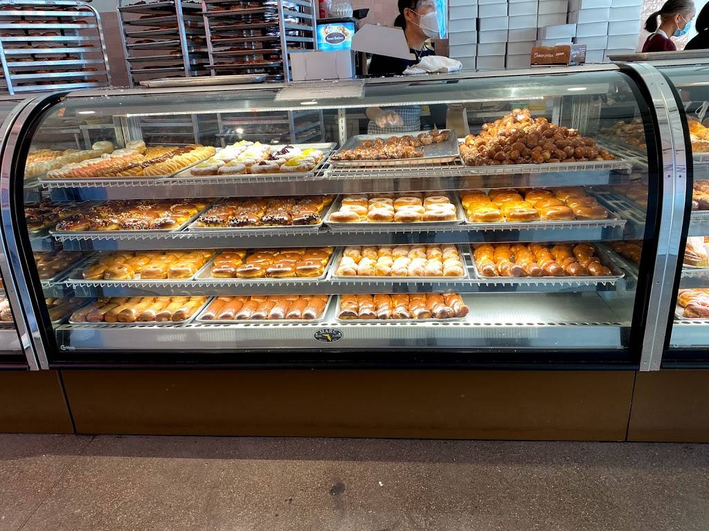 Mazzoa Donuts | 5180 NV-160 #110, Las Vegas, NV 89139, USA | Phone: (702) 617-0371