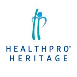 HealthPRO/Heritage | 307 International Cir #100, Hunt Valley, MD 21030, USA | Phone: (410) 667-7200