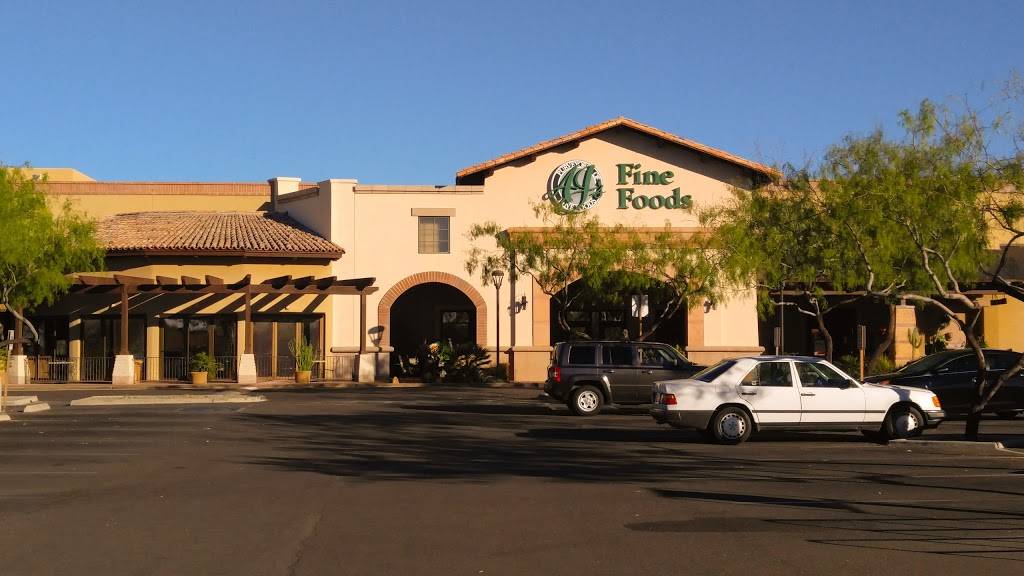 AJs Fine Foods | 2805 E Skyline Dr, Tucson, AZ 85718 | Phone: (520) 232-6340