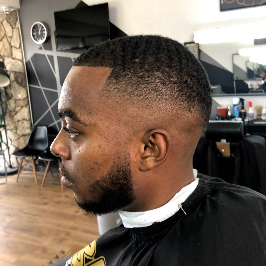 The Boulevard Barber Lounge | 9425 Alondra Blvd, Bellflower, CA 90706, USA | Phone: (562) 925-4188