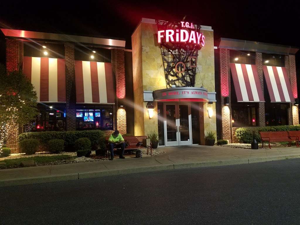 TGI Fridays | 4402 Southmont Way, Easton, PA 18045 | Phone: (610) 923-7855