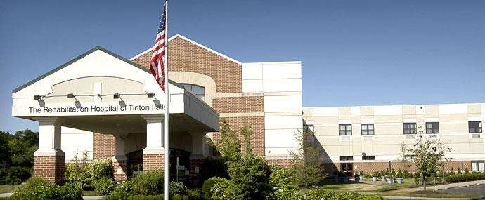 HealthSouth Rehabilitation Hospital of Tinton Falls | 2 Centre Plaza, Tinton Falls, NJ 07724, USA | Phone: (732) 460-5320